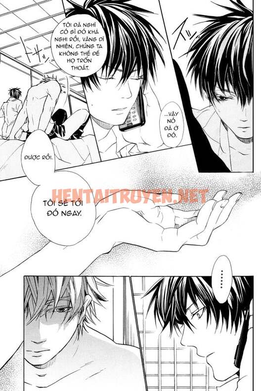 Xem ảnh Tuyển Tập Truyện Doujinshi - Chap 18 - img_020_1662610713 - HentaiTruyen.net