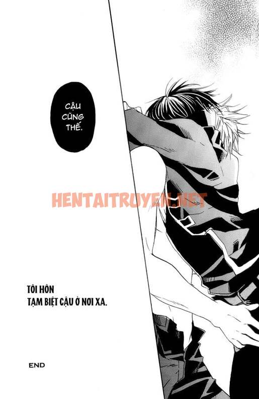 Xem ảnh Tuyển Tập Truyện Doujinshi - Chap 18 - img_026_1662610725 - HentaiTruyen.net