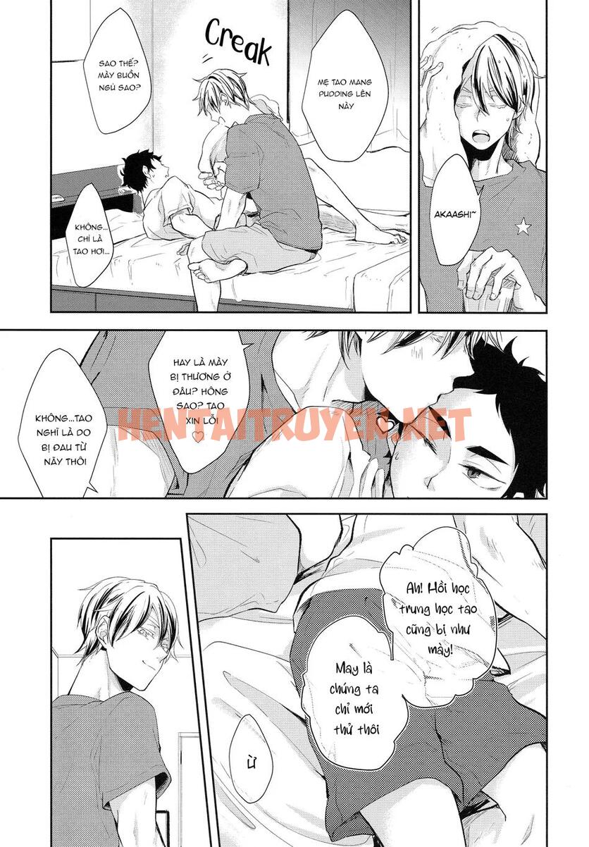 Xem ảnh Tuyển Tập Truyện Doujinshi - Chap 180 - img_020_1701080233 - HentaiTruyen.net