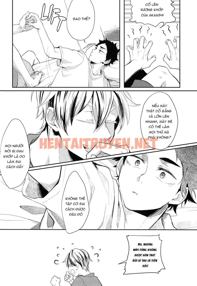 Xem ảnh Tuyển Tập Truyện Doujinshi - Chap 180 - img_021_1701080233 - HentaiTruyen.net