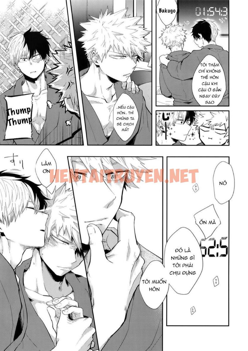 Xem ảnh Tuyển Tập Truyện Doujinshi - Chap 182 - img_009_1702782905 - HentaiTruyenVN.net