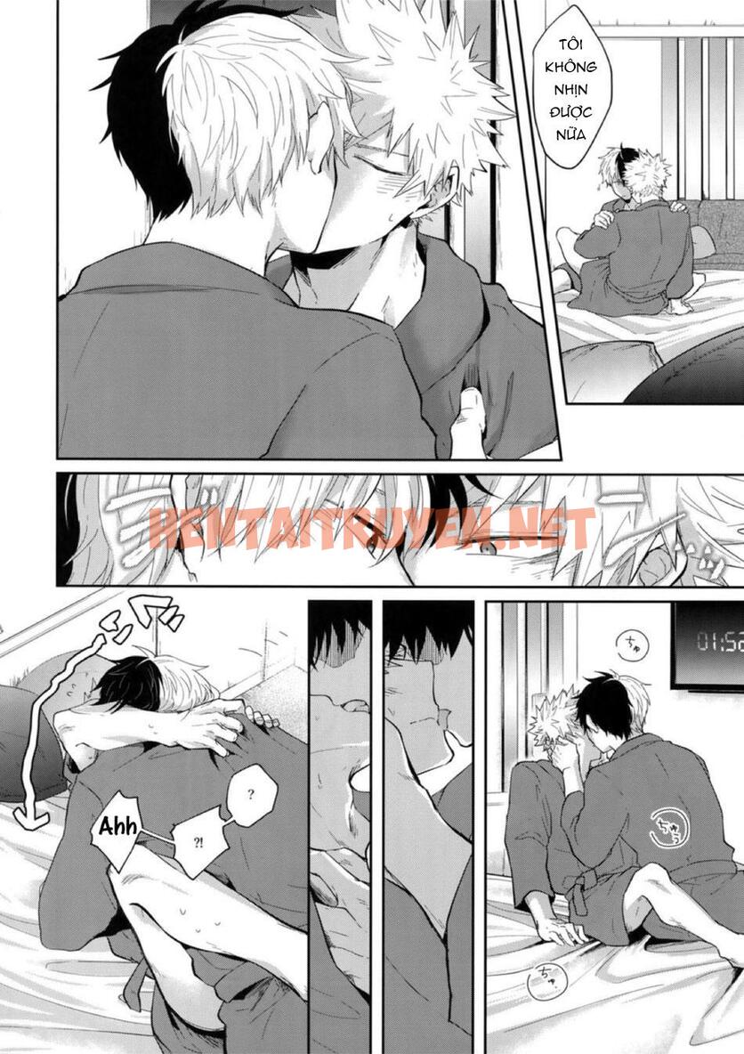 Xem ảnh Tuyển Tập Truyện Doujinshi - Chap 182 - img_010_1702782905 - HentaiTruyenVN.net