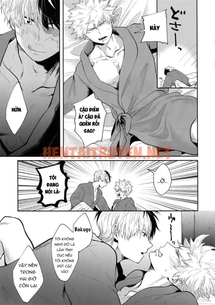 Xem ảnh Tuyển Tập Truyện Doujinshi - Chap 182 - img_011_1702782905 - HentaiTruyen.net