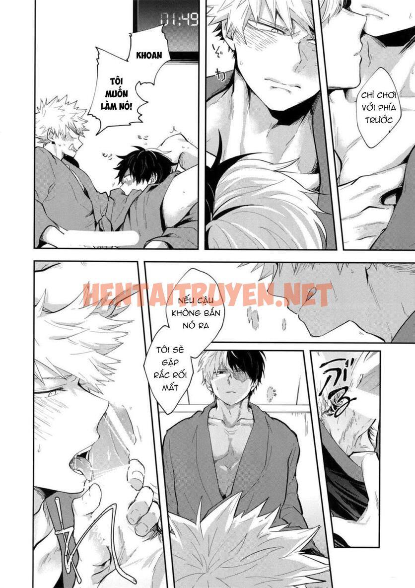 Xem ảnh Tuyển Tập Truyện Doujinshi - Chap 182 - img_012_1702782905 - HentaiTruyenVN.net