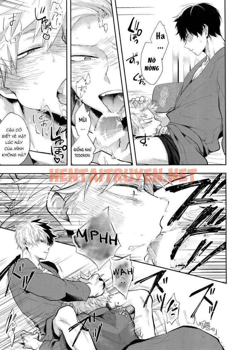 Xem ảnh Tuyển Tập Truyện Doujinshi - Chap 182 - img_013_1702782905 - HentaiTruyenVN.net