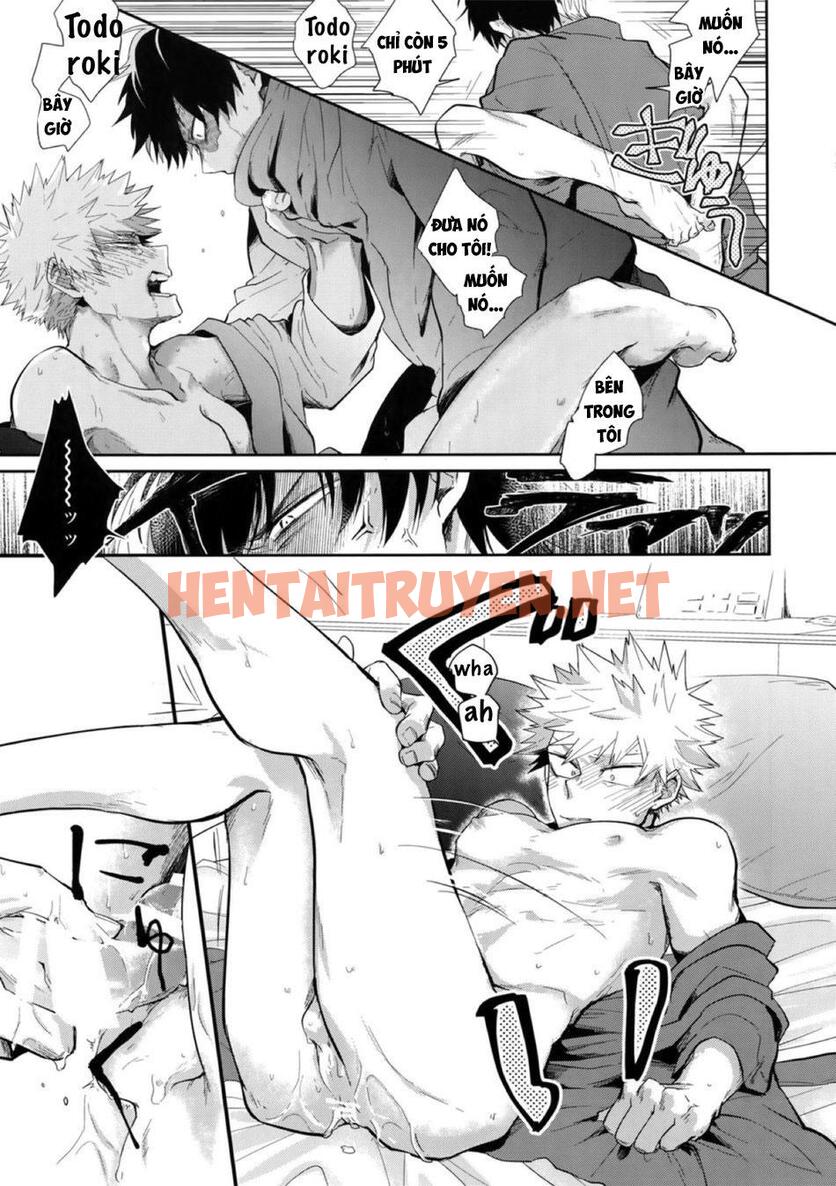 Xem ảnh Tuyển Tập Truyện Doujinshi - Chap 182 - img_019_1702782905 - HentaiTruyenVN.net