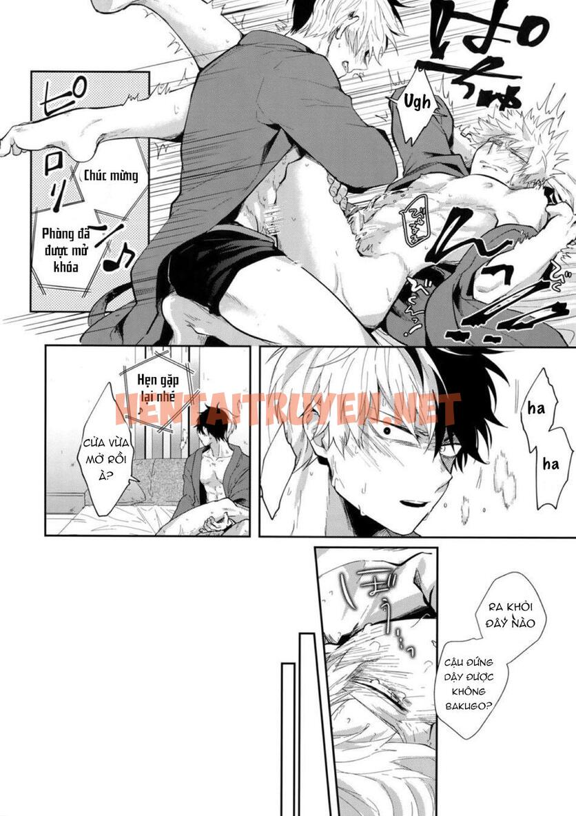 Xem ảnh Tuyển Tập Truyện Doujinshi - Chap 182 - img_022_1702782905 - HentaiTruyen.net