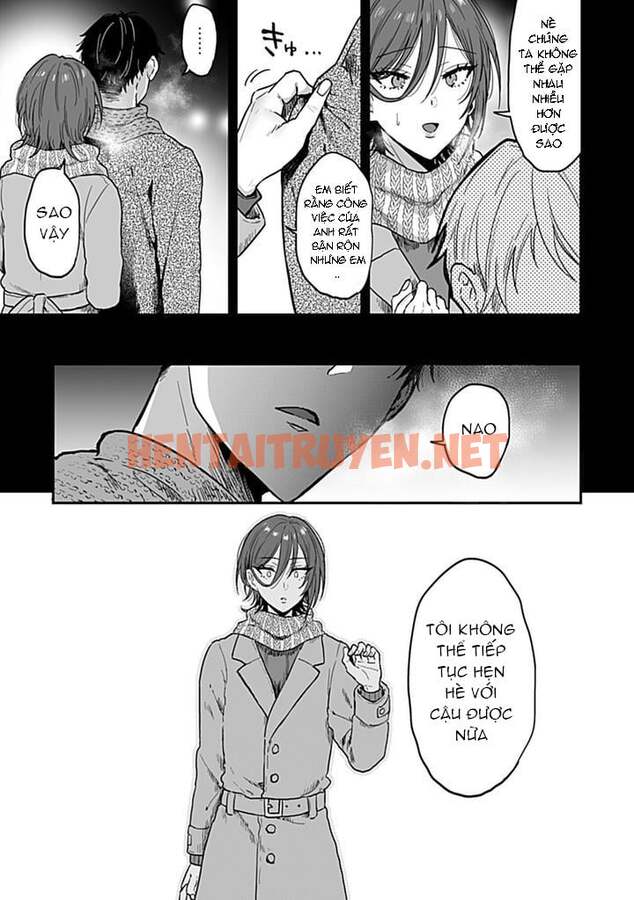 Xem ảnh Tuyển Tập Truyện Doujinshi - Chap 183 - img_004_1703277439 - HentaiTruyen.net