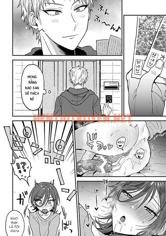 Xem ảnh Tuyển Tập Truyện Doujinshi - Chap 183 - img_007_1703277441 - HentaiTruyenVN.net