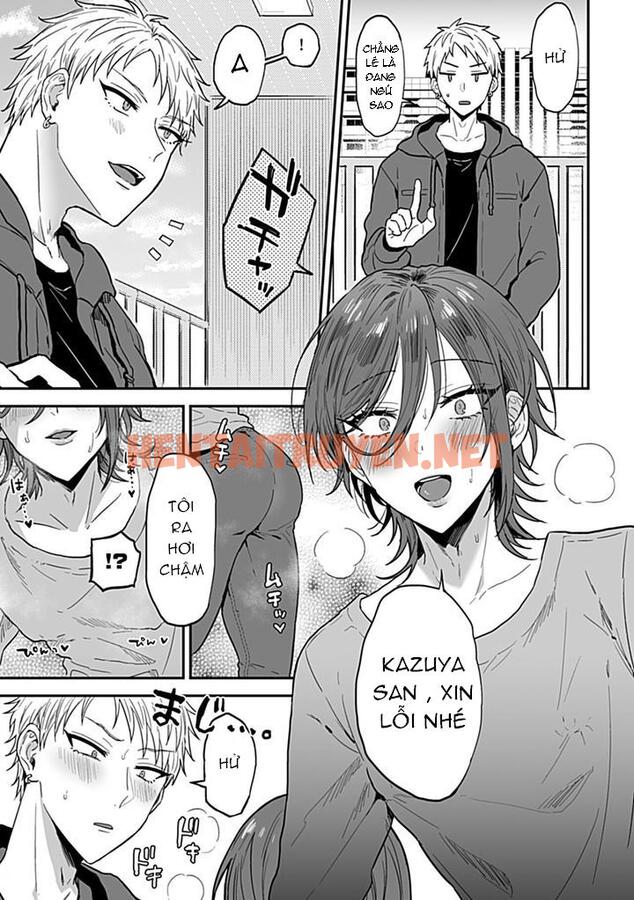 Xem ảnh Tuyển Tập Truyện Doujinshi - Chap 183 - img_008_1703277441 - HentaiTruyen.net