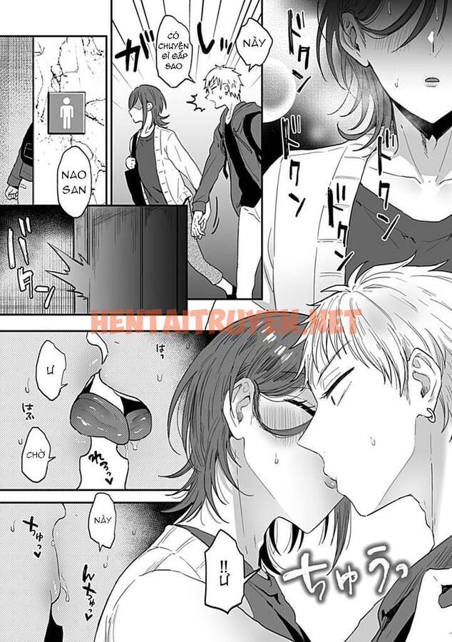 Xem ảnh Tuyển Tập Truyện Doujinshi - Chap 183 - img_012_1703277443 - HentaiTruyen.net