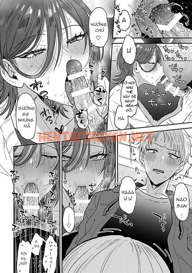 Xem ảnh Tuyển Tập Truyện Doujinshi - Chap 183 - img_013_1703277443 - HentaiTruyenVN.net