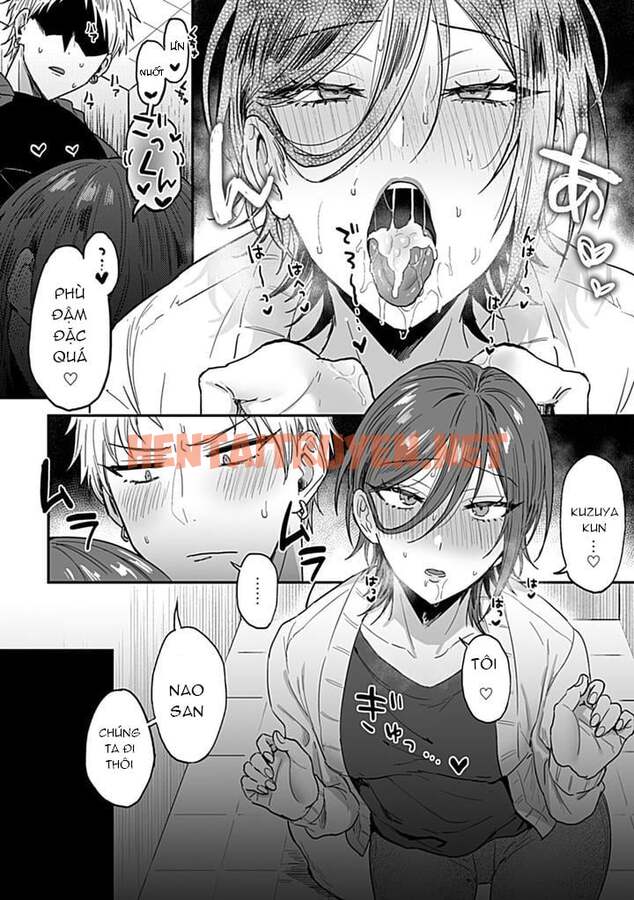 Xem ảnh Tuyển Tập Truyện Doujinshi - Chap 183 - img_015_1703277444 - HentaiTruyen.net