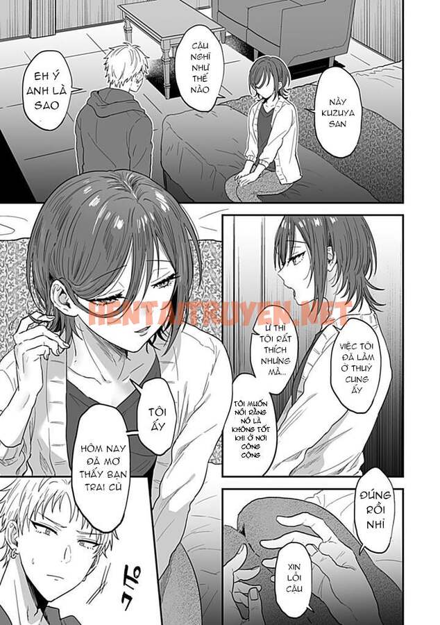 Xem ảnh Tuyển Tập Truyện Doujinshi - Chap 183 - img_016_1703277444 - HentaiTruyenVN.net