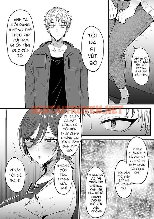 Xem ảnh Tuyển Tập Truyện Doujinshi - Chap 183 - img_017_1703277445 - HentaiTruyen.net