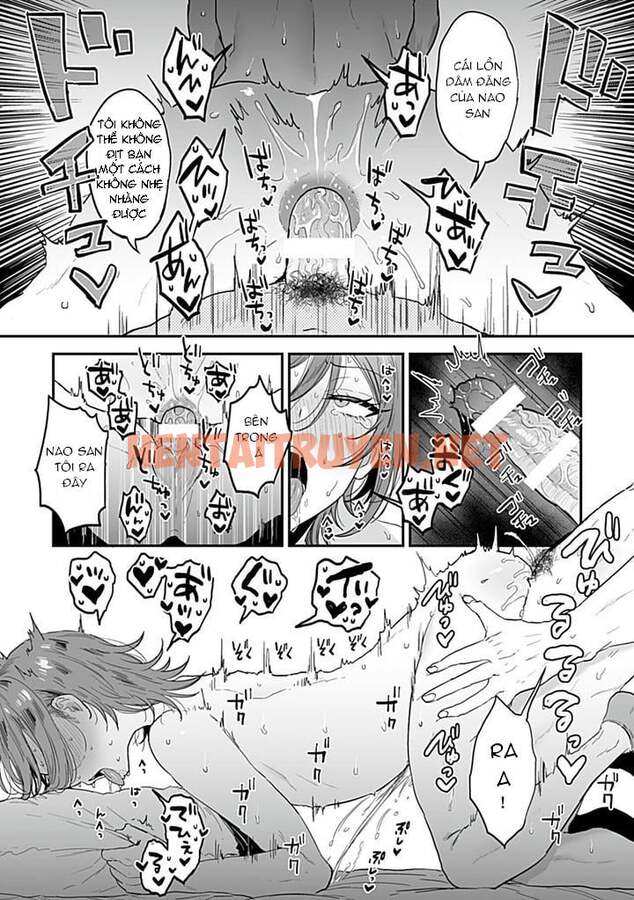 Xem ảnh Tuyển Tập Truyện Doujinshi - Chap 183 - img_023_1703277447 - HentaiTruyen.net