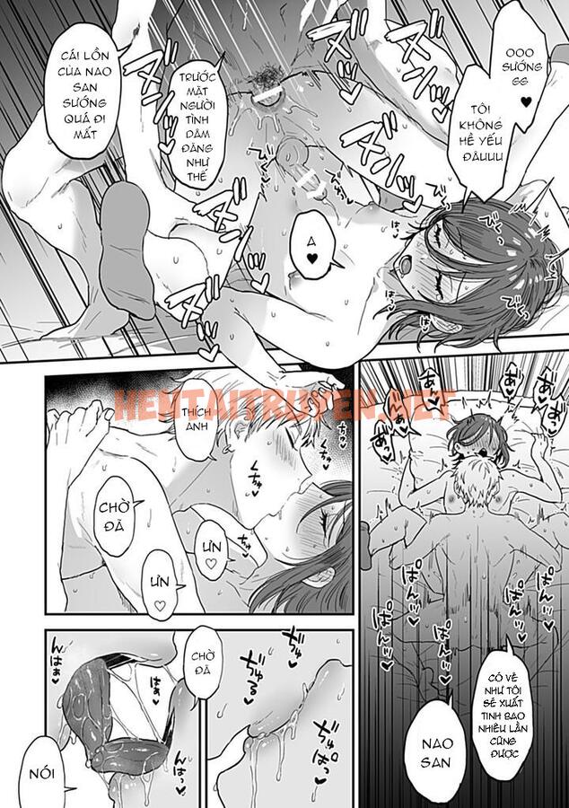 Xem ảnh Tuyển Tập Truyện Doujinshi - Chap 183 - img_025_1703277448 - HentaiTruyen.net