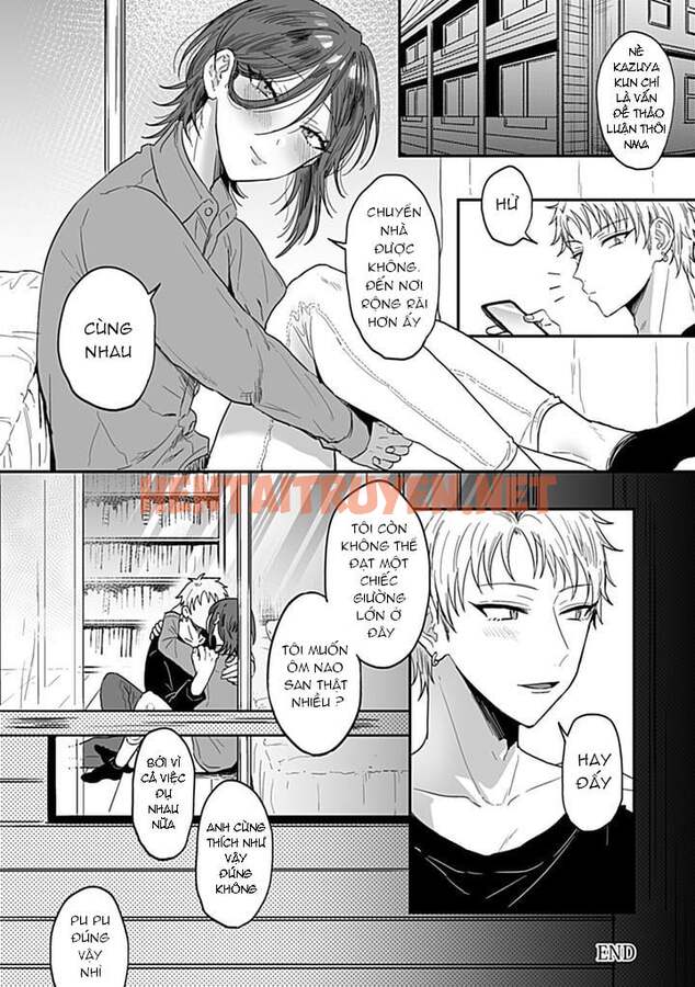 Xem ảnh Tuyển Tập Truyện Doujinshi - Chap 183 - img_029_1703277451 - HentaiTruyenVN.net