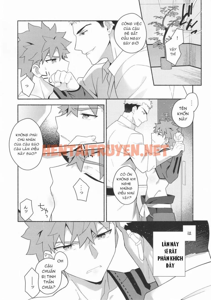 Xem ảnh Tuyển Tập Truyện Doujinshi - Chap 184 - img_008_1703625084 - HentaiTruyenVN.net