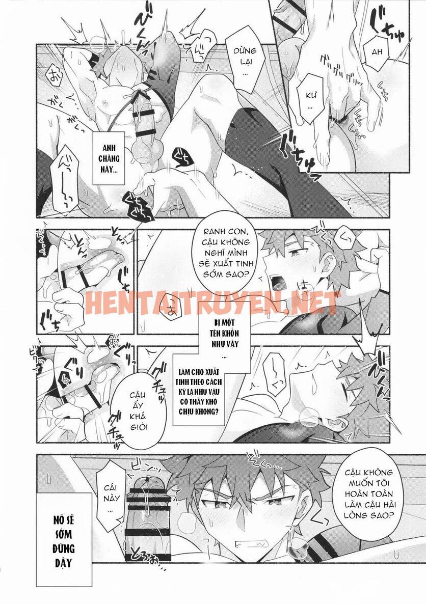 Xem ảnh Tuyển Tập Truyện Doujinshi - Chap 184 - img_010_1703625085 - HentaiTruyenVN.net