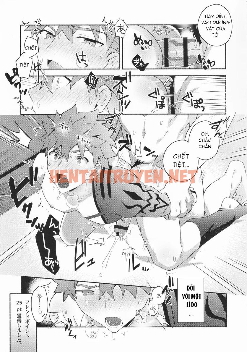 Xem ảnh Tuyển Tập Truyện Doujinshi - Chap 184 - img_015_1703625087 - HentaiTruyenVN.net