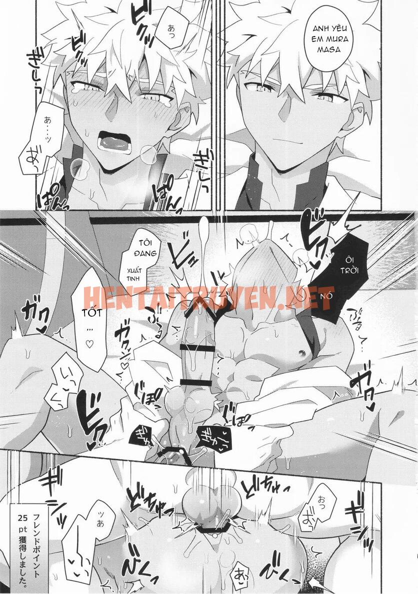 Xem ảnh Tuyển Tập Truyện Doujinshi - Chap 184 - img_017_1703625088 - HentaiTruyenVN.net