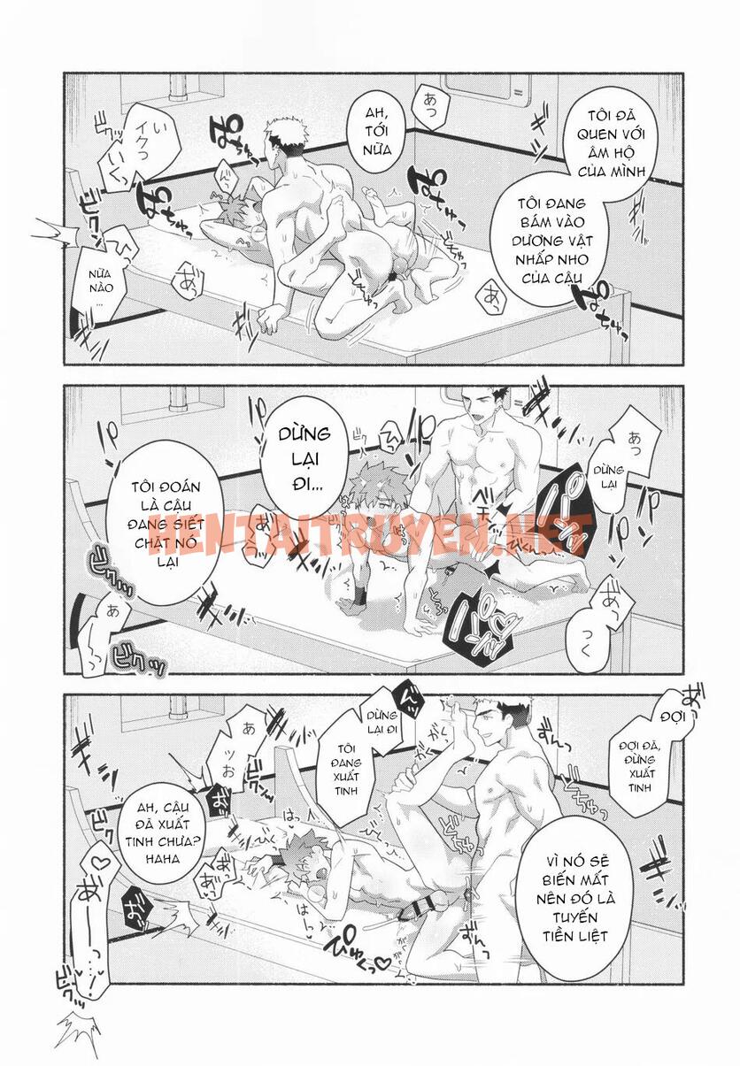 Xem ảnh Tuyển Tập Truyện Doujinshi - Chap 184 - img_020_1703625089 - HentaiTruyen.net