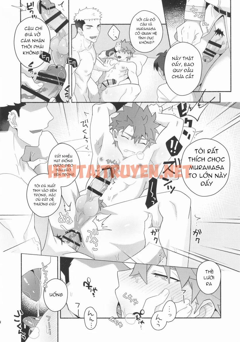 Xem ảnh Tuyển Tập Truyện Doujinshi - Chap 184 - img_024_1703625092 - HentaiTruyenVN.net