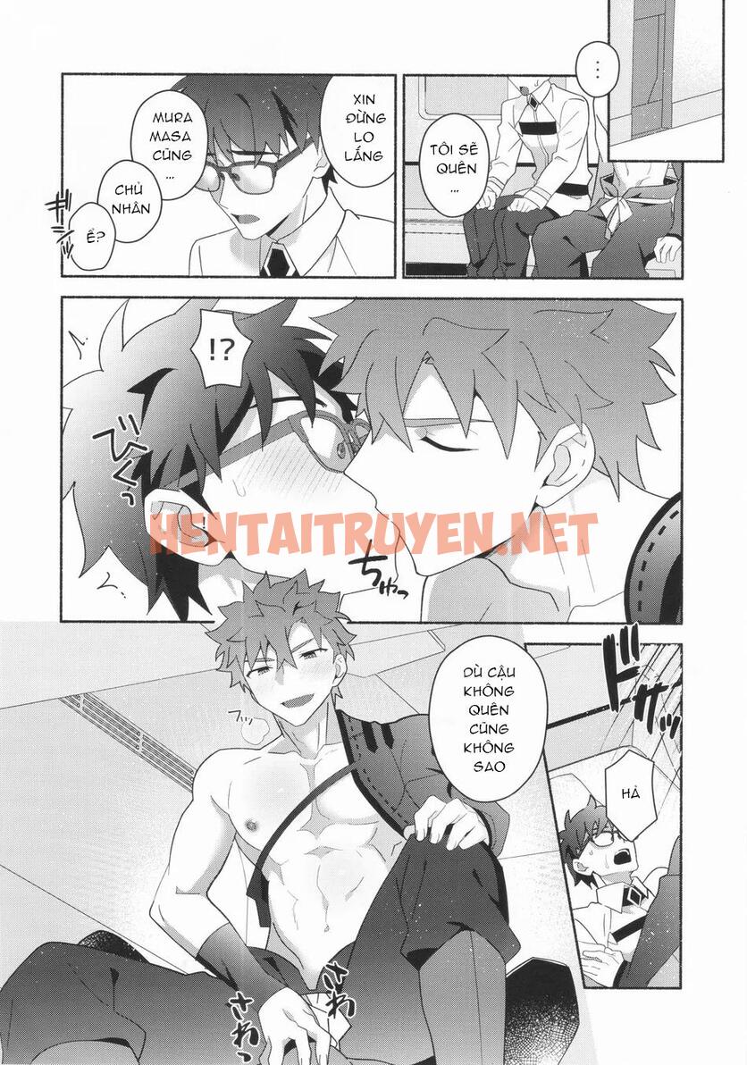 Xem ảnh Tuyển Tập Truyện Doujinshi - Chap 184 - img_026_1703625094 - HentaiTruyen.net