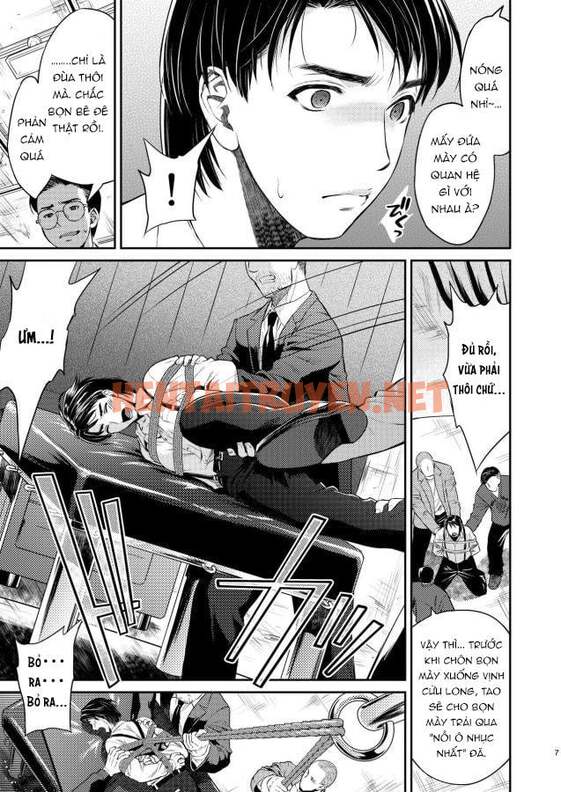 Xem ảnh Tuyển Tập Truyện Doujinshi - Chap 185 - img_007_1703729740 - HentaiTruyenVN.net