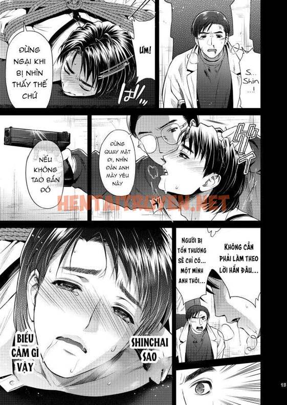 Xem ảnh Tuyển Tập Truyện Doujinshi - Chap 185 - img_015_1703729743 - TruyenVN.APP