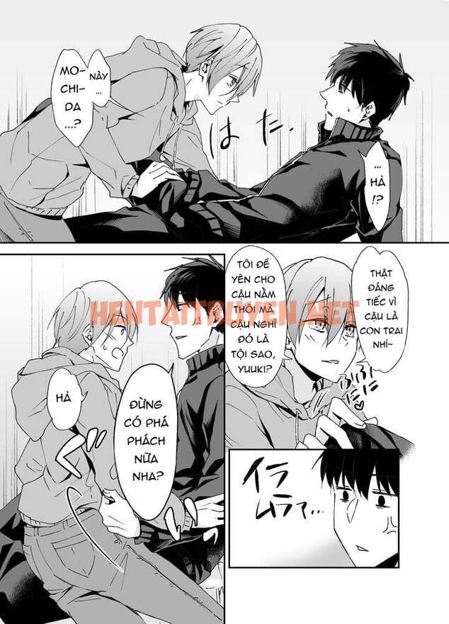 Xem ảnh Tuyển Tập Truyện Doujinshi - Chap 186 - img_005_1704386484 - HentaiTruyenVN.net