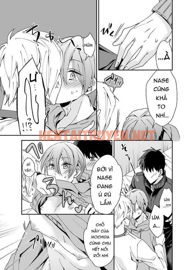 Xem ảnh Tuyển Tập Truyện Doujinshi - Chap 186 - img_007_1704386484 - HentaiTruyen.net