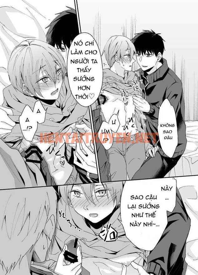 Xem ảnh Tuyển Tập Truyện Doujinshi - Chap 186 - img_010_1704386486 - HentaiTruyenVN.net