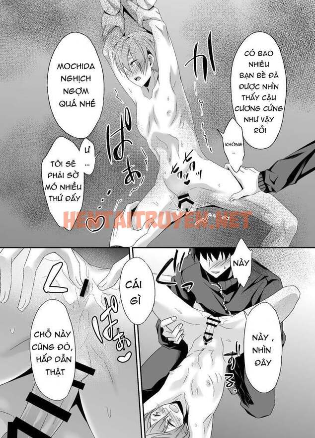 Xem ảnh Tuyển Tập Truyện Doujinshi - Chap 186 - img_016_1704386488 - HentaiTruyenVN.net