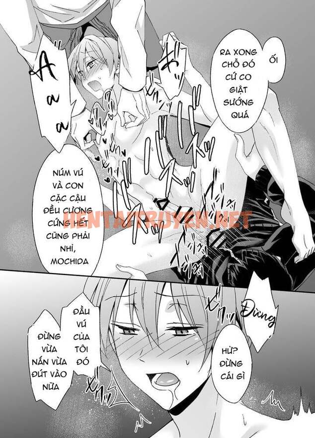 Xem ảnh Tuyển Tập Truyện Doujinshi - Chap 186 - img_025_1704386492 - HentaiTruyen.net