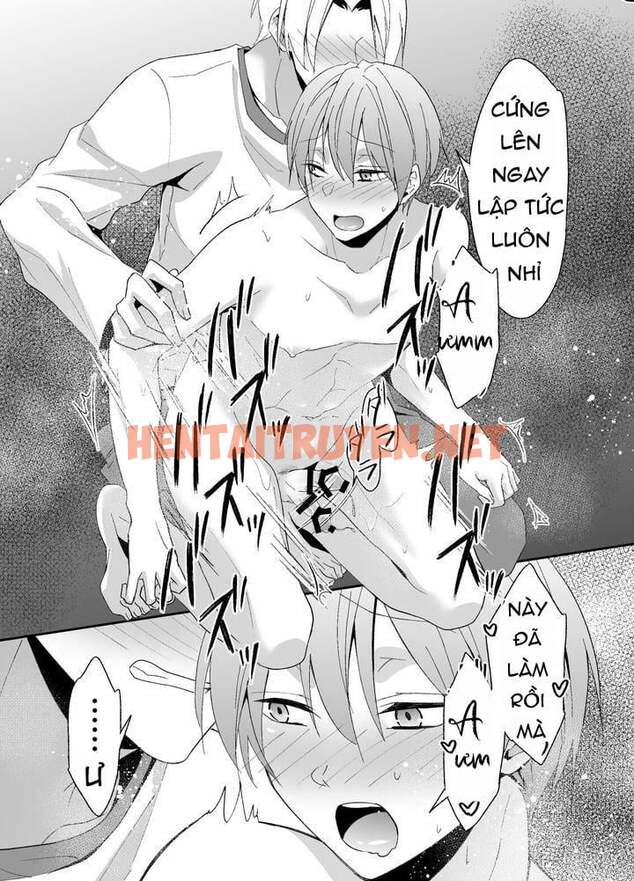 Xem ảnh Tuyển Tập Truyện Doujinshi - Chap 186 - img_031_1704386495 - HentaiTruyenVN.net