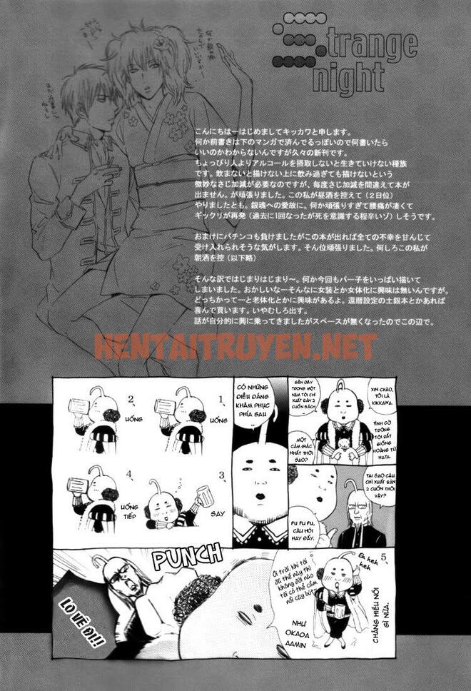 Xem ảnh Tuyển Tập Truyện Doujinshi - Chap 21 - img_003_1662610468 - HentaiTruyen.net