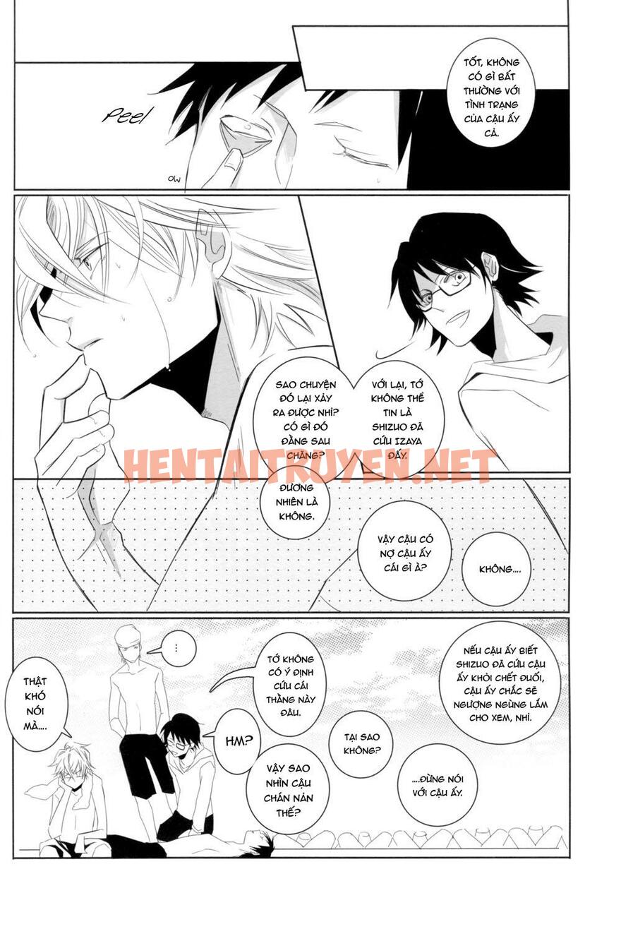 Xem ảnh Tuyển Tập Truyện Doujinshi - Chap 26 - img_018_1662610014 - TruyenVN.APP