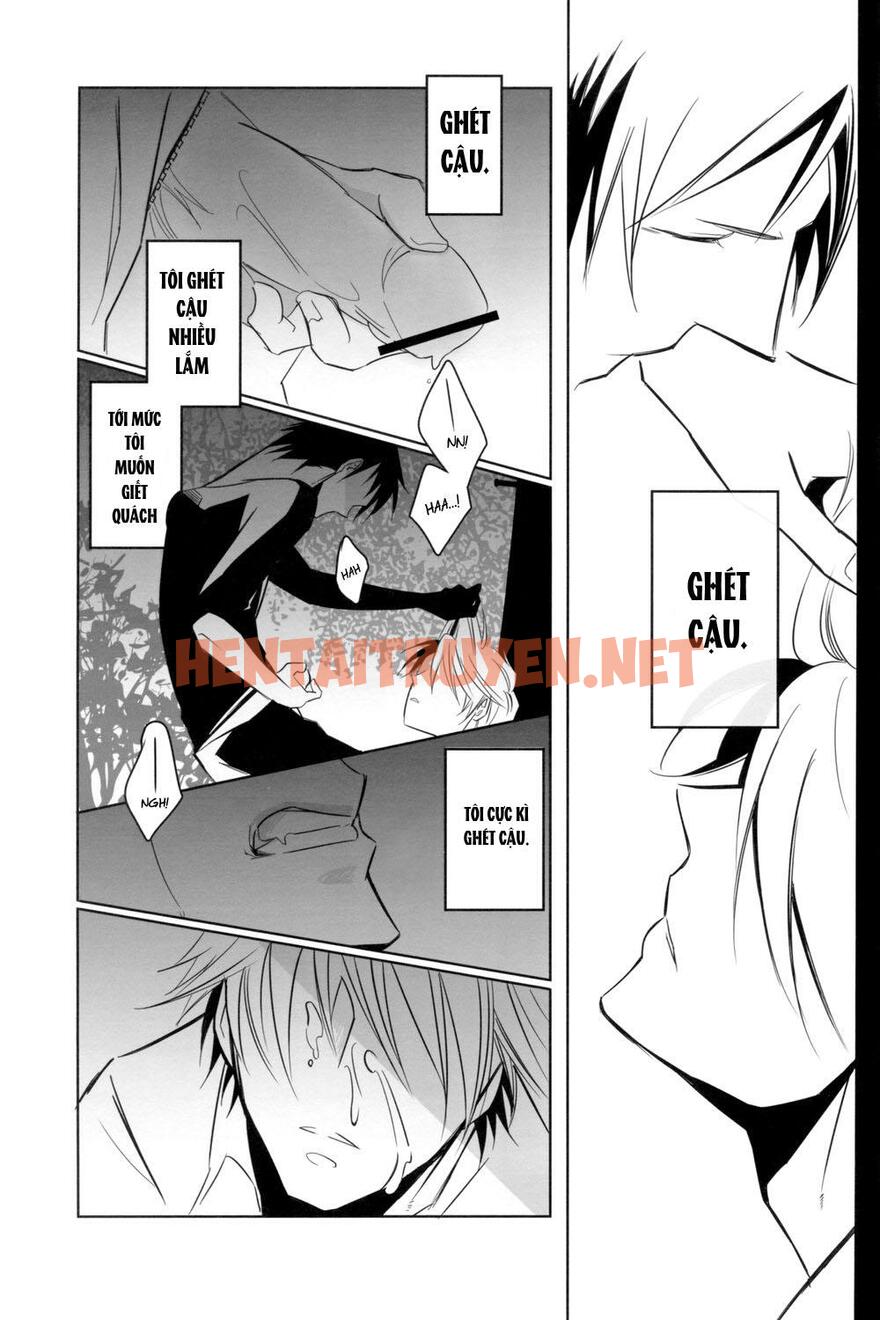 Xem ảnh Tuyển Tập Truyện Doujinshi - Chap 26 - img_033_1662610051 - TruyenVN.APP