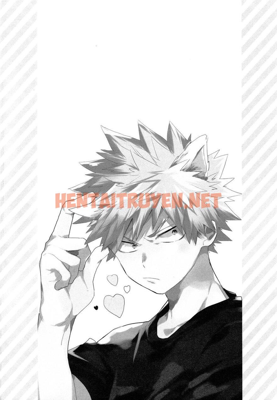 Xem ảnh Tuyển Tập Truyện Doujinshi - Chap 30 - img_005_1662609701 - TruyenVN.APP