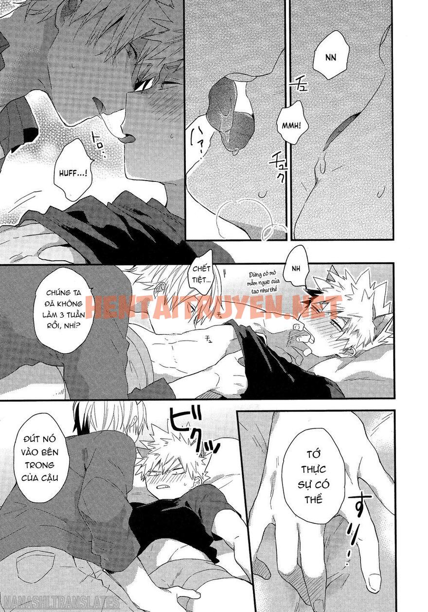 Xem ảnh Tuyển Tập Truyện Doujinshi - Chap 30 - img_010_1662609719 - HentaiTruyen.net