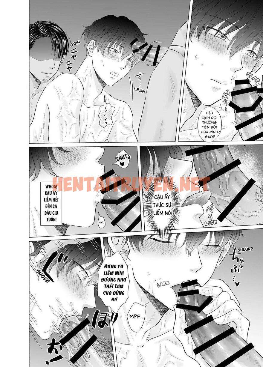 Xem ảnh Tuyển Tập Truyện Doujinshi - Chap 33 - img_014_1663274009 - HentaiTruyen.net