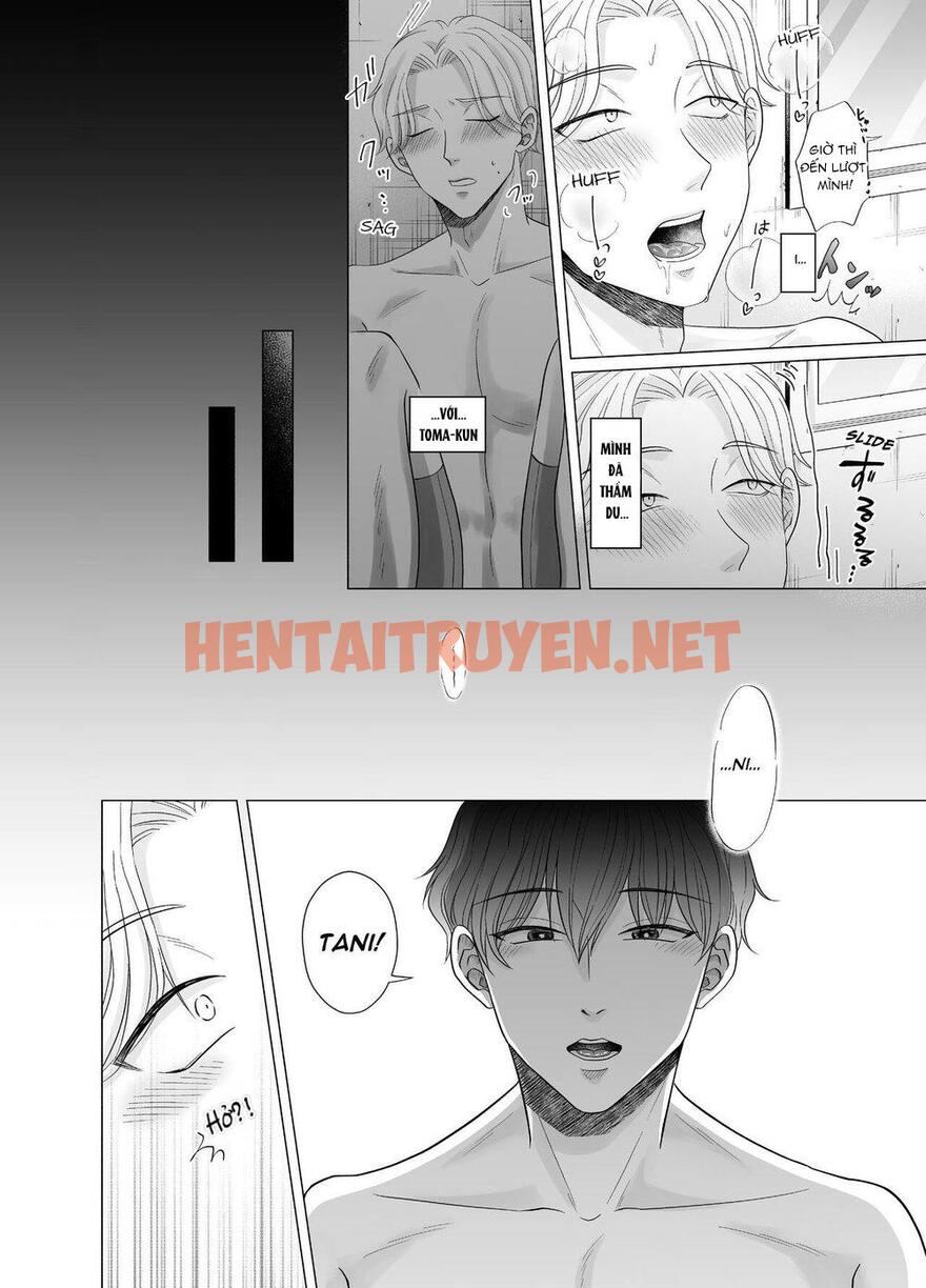 Xem ảnh Tuyển Tập Truyện Doujinshi - Chap 33 - img_022_1663274026 - HentaiTruyen.net