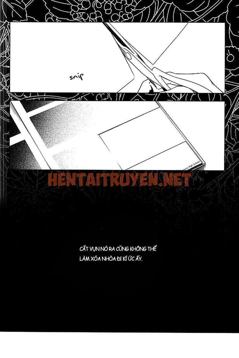 Xem ảnh Tuyển Tập Truyện Doujinshi - Chap 36 - img_006_1664820659 - TruyenVN.APP