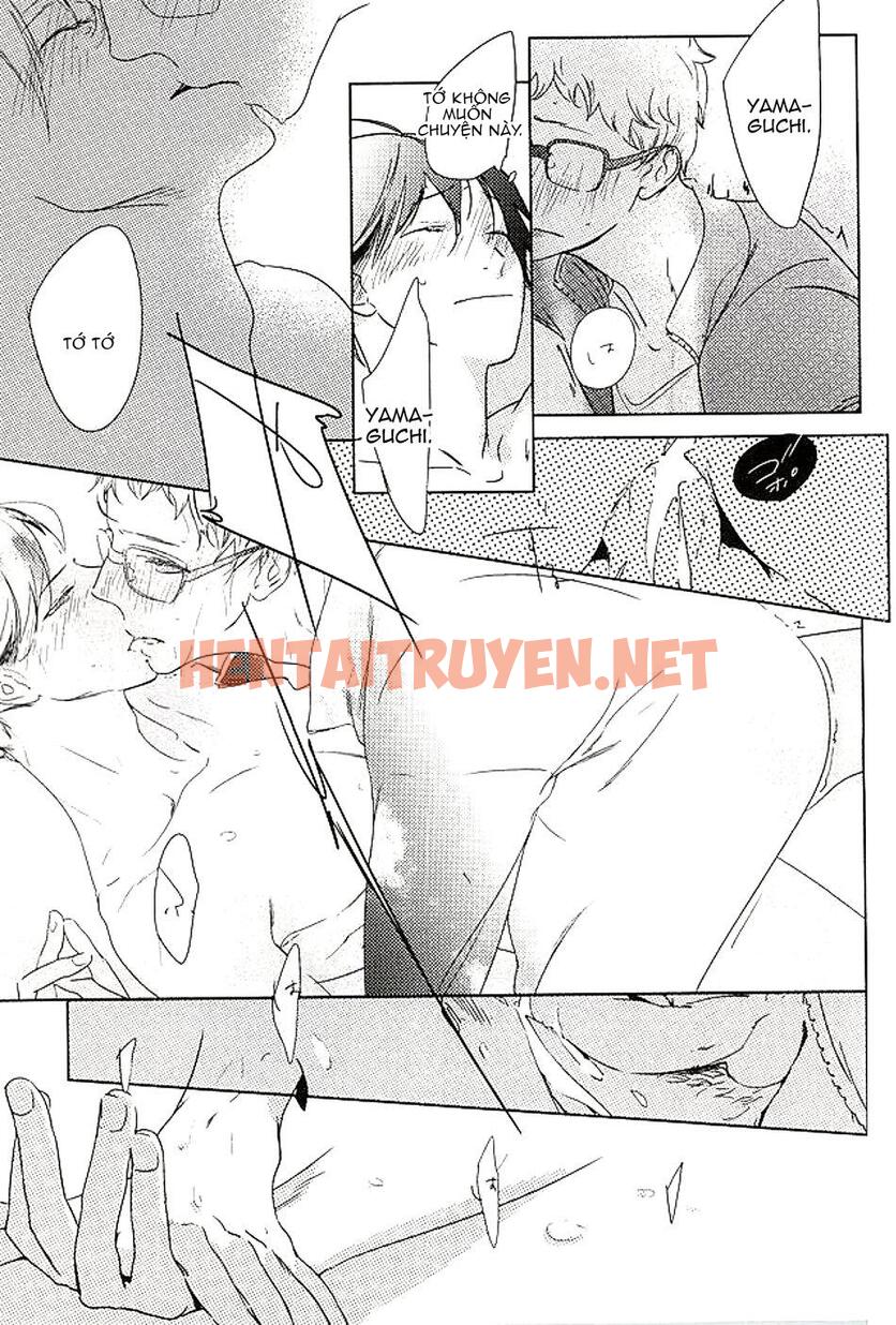 Xem ảnh Tuyển Tập Truyện Doujinshi - Chap 36 - img_029_1664820718 - HentaiTruyen.net