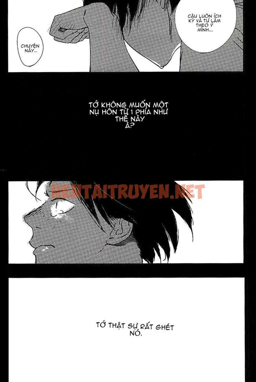 Xem ảnh Tuyển Tập Truyện Doujinshi - Chap 36 - img_040_1664820745 - HentaiTruyen.net