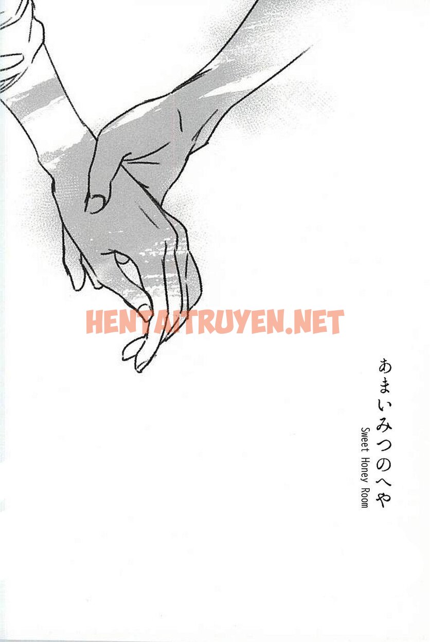 Xem ảnh Tuyển Tập Truyện Doujinshi - Chap 36 - img_043_1664820753 - TruyenVN.APP