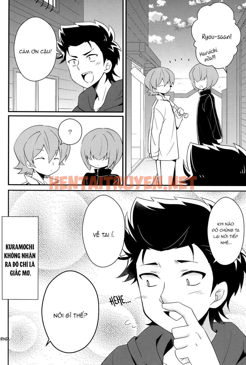 Xem ảnh Tuyển Tập Truyện Doujinshi - Chap 37 - img_025_1664820647 - TruyenVN.APP