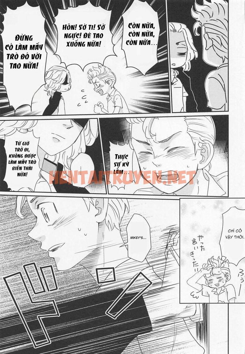 Xem ảnh Tuyển Tập Truyện Doujinshi - Chap 50 - img_013_1667154945 - HentaiTruyen.net